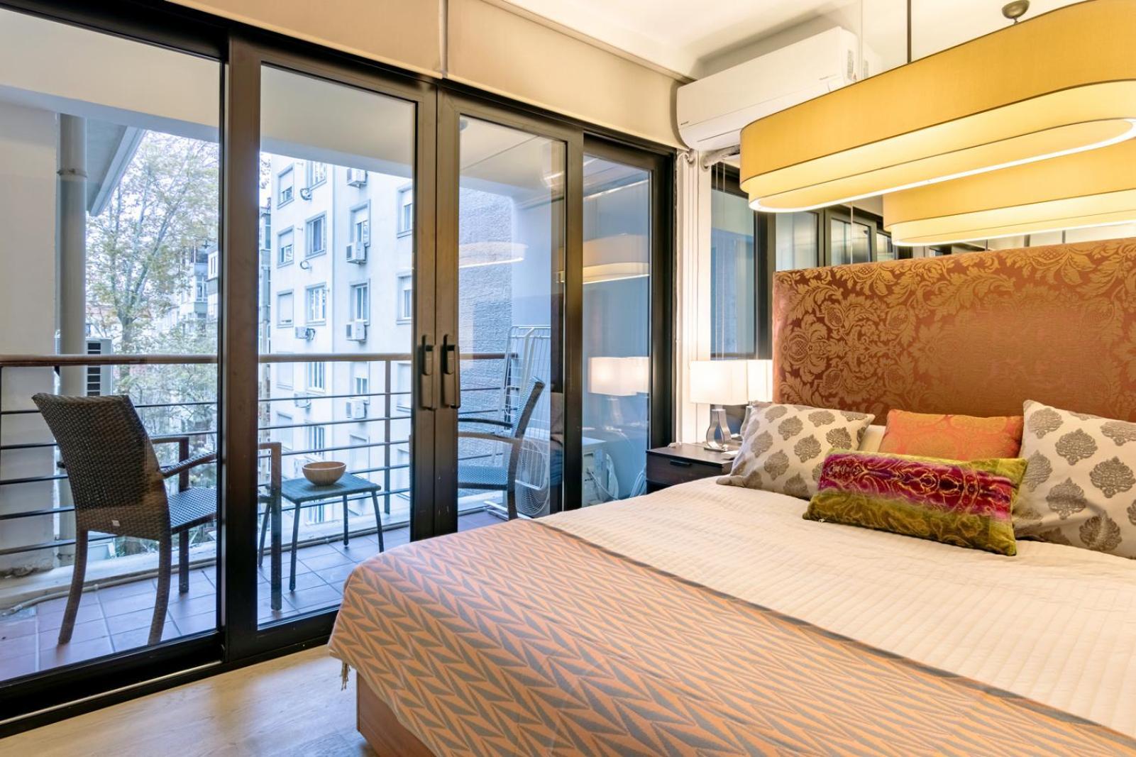 Deger 16 Residences Istanbul Exterior photo